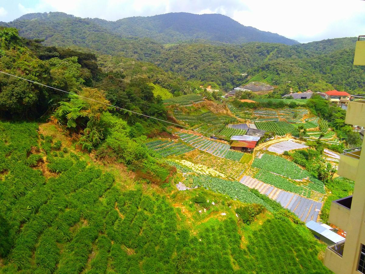 3 Rooms Apt @ Crown Imperial Court Cameron Highlands Exterior foto